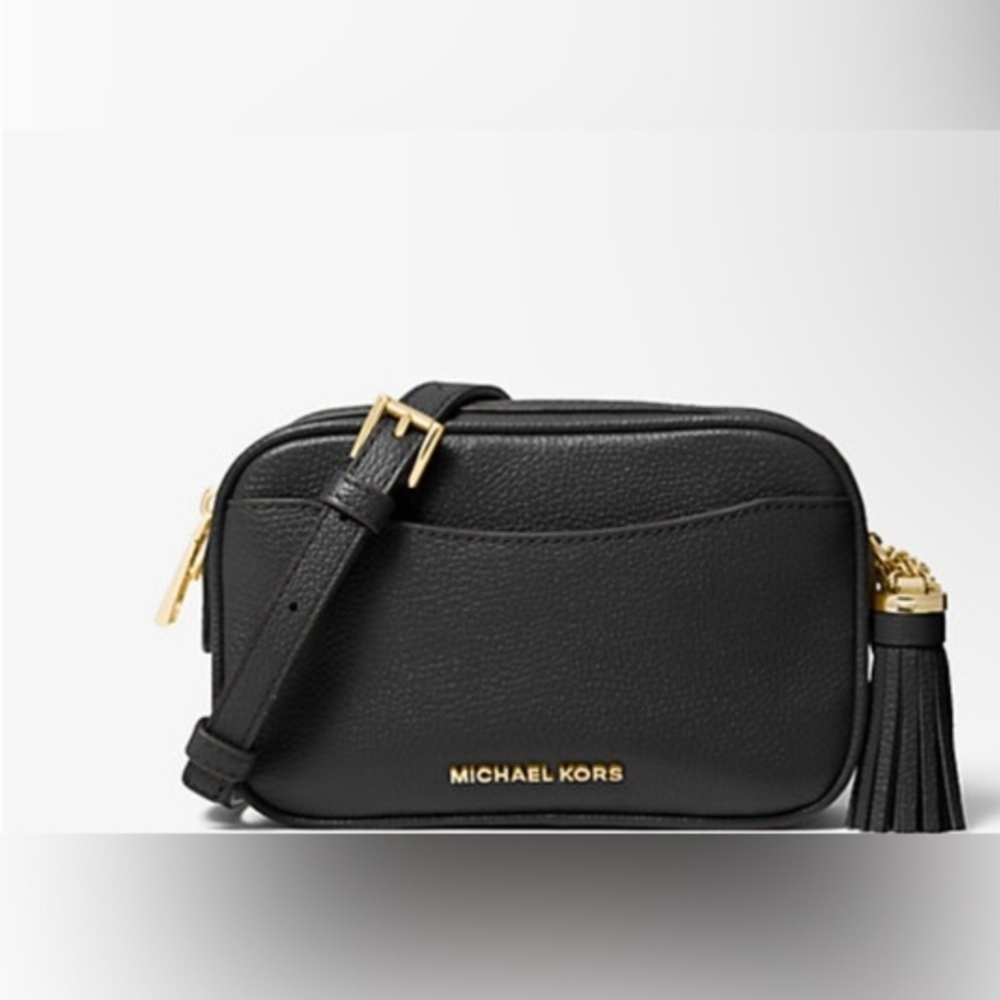 Michael Kors Convertible Crossbody Belt Bag